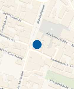 Vorschau: Karte von Schuhhaus Kühner