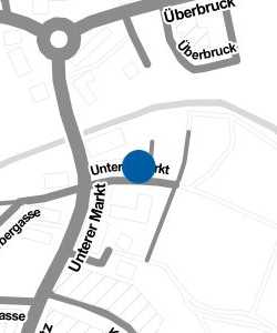 Vorschau: Karte von Ladestation Angerparkplatz