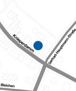 Vorschau: Karte von Ostsee Apotheken Stralsund ohG Knieper-Apotheke