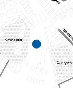 Vorschau: Karte von Graf-Franz-Denkmal