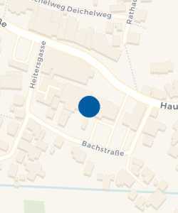 Vorschau: Karte von Gemeinde Obrigheim