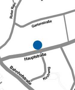 Vorschau: Karte von Sparkasse Bad Hersfeld-Rotenburg - Geldautomat