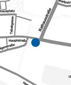 Vorschau: Karte von Melmsche Hirsch-Apotheke