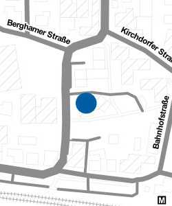 Vorschau: Karte von Sparkasse Bruckmühl - Beratungs-Center