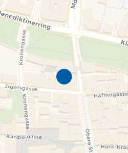 Vorschau: Karte von Besenwirtschaft Stadt- u. Bürgerwehrmusik