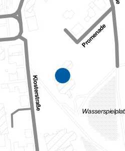 Vorschau: Karte von Schützenhalle Arnsberg