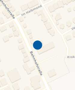 Vorschau: Karte von Autohaus Vetter