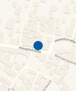 Vorschau: Karte von Dorfbäckerei Singer