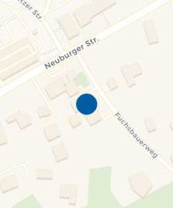 Vorschau: Karte von Gartencenter Plechinger