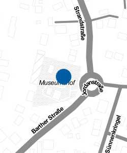 Vorschau: Karte von Museumsbäckerei Müller's Backstube