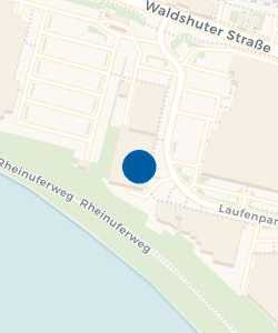 Vorschau: Karte von Ella's Beauty Shop