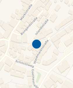 Vorschau: Karte von Stadtimbiss