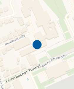 Vorschau: Karte von Kerschensteinerschule
