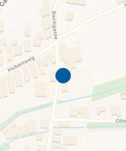Vorschau: Karte von Autohaus-baumann GmbH