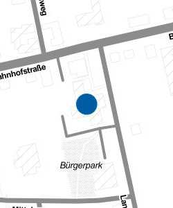 Vorschau: Karte von Rathaus Wrestedt