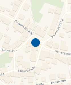 Vorschau: Karte von Volksbank Mittlerer Neckar eG, Filiale Holzmaden (SB-Stelle)
