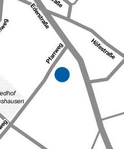 Vorschau: Karte von Bücherschrank Braunshausen