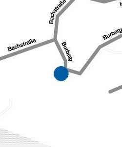 Vorschau: Karte von Ehem. Sauerbrunnen