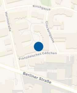 Vorschau: Karte von Kinderwunschzentrum am Büsing Park/Rhein Main