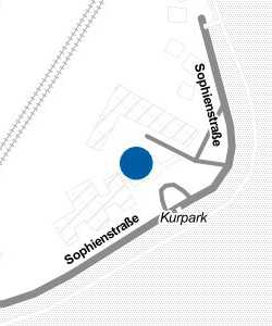Vorschau: Karte von Sophienklinik