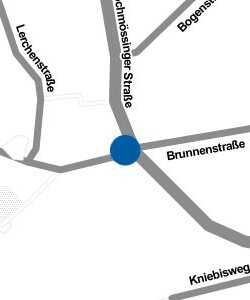 Vorschau: Karte von Banholzstraße
