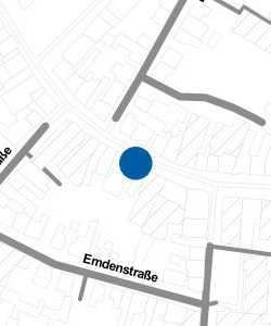 Vorschau: Karte von Konditorei Kirchner
