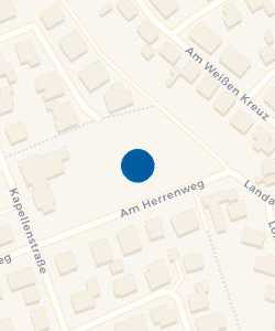 Vorschau: Karte von Am Herrenweg
