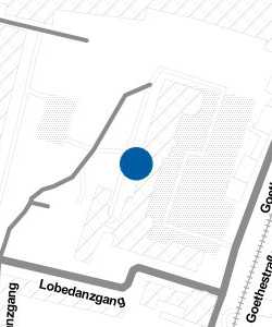 Vorschau: Karte von Gymnasium Fridericianum