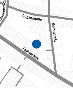 Vorschau: Karte von Mittelschule an der Ridlerstraße
