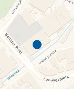 Vorschau: Karte von Kunsthalle Gießen