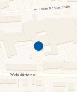 Vorschau: Karte von Reifenhandel B+S GmbH