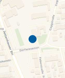 Vorschau: Karte von Volksbank Friedrichshafen