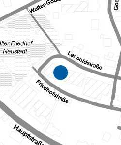 Vorschau: Karte von Realschule Titisee-Neustadt