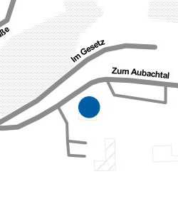 Vorschau: Karte von Städtischer Kindergarten Oberbieber