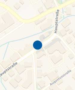 Vorschau: Karte von Friseur Hille