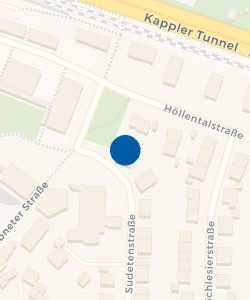 Vorschau: Karte von Fahrradeck