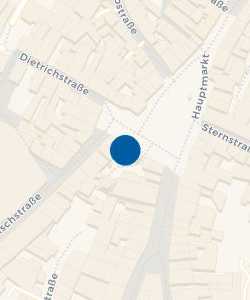Vorschau: Karte von Lindt-Boutique Trier