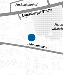 Vorschau: Karte von Zahnärzte Mindelheim