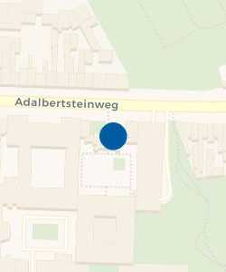 Vorschau: Karte von Verwaltungsgericht Aachen