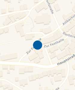 Vorschau: Karte von Jung Wohndesign - Polsterer & Raumausstatter - Gardinen & Sonnenschutz