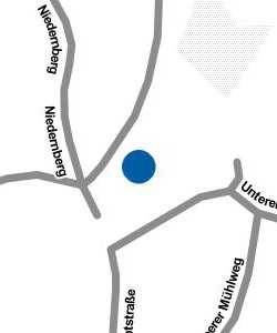 Vorschau: Karte von Sparkasse Hochfranken