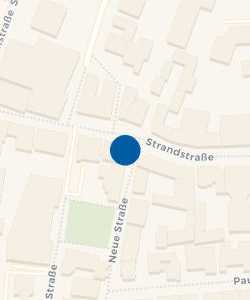Vorschau: Karte von Stefanel