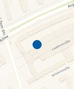 Vorschau: Karte von FAHRRAD-LIPPKE.de