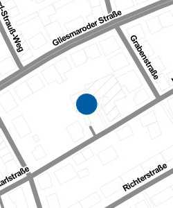Vorschau: Karte von Kita Karlstraße