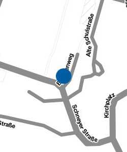Vorschau: Karte von VR-Bank Lichtenfels-Ebern eG, Geschäftsstelle Michelau