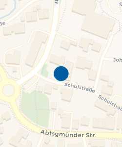 Vorschau: Karte von Gemeinde Hüttlingen