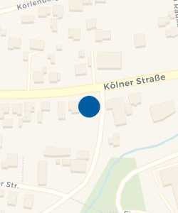 Vorschau: Karte von Blumenhaus Schneider
