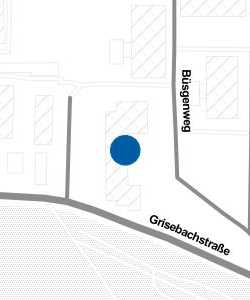 Vorschau: Karte von HAWK Göttingen Fakultät Ressourcenmanagement