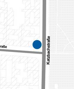 Vorschau: Karte von Gaststätte am Kreuzberg