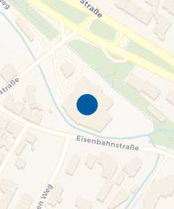 Vorschau: Karte von Autohaus Gerstenmaier Baden-Baden